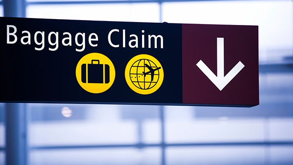 Baggage Claim là gì? Giải thích chi tiết và cách sử dụng