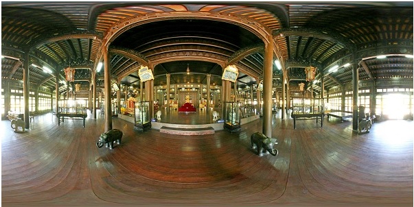 bao-tang-my-thuat-cung-dinh-hue
