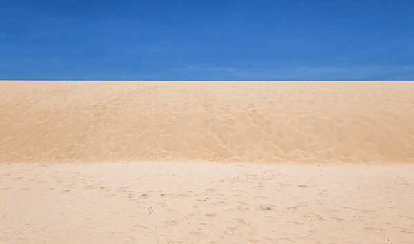 đồi cát phương mai địa điểm du lịch quy nhơn elines