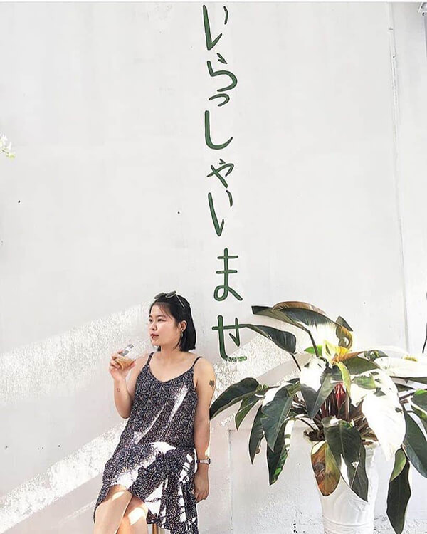quán cà phê đẹp ở đà nẵng gum coffee