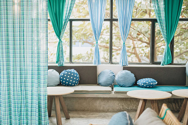quán cà phê đẹp ở đà nẵng mar rojo cafe