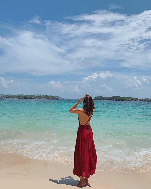 địa điểm check in sống ảo phú quốc hòn móng tay
