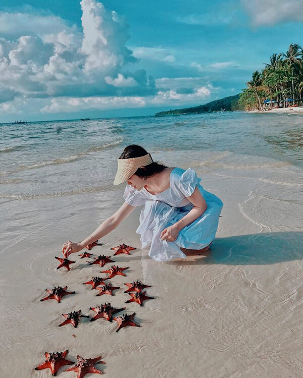 địa điểm check in sống ảo phú quốc làng chài rạch vẹm