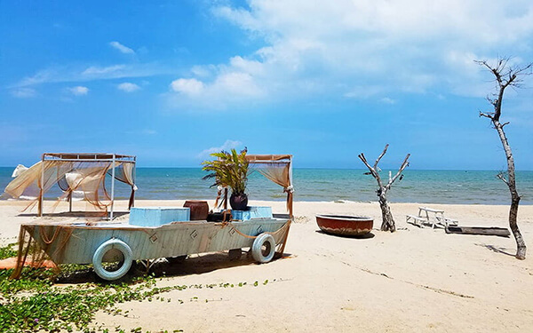 biển lagi bình thuận