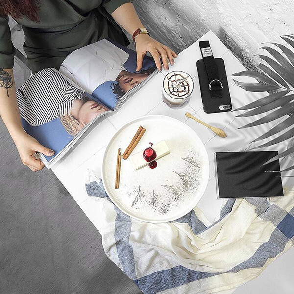 quán cà phê đẹp ở sài gòn the dome kaffe