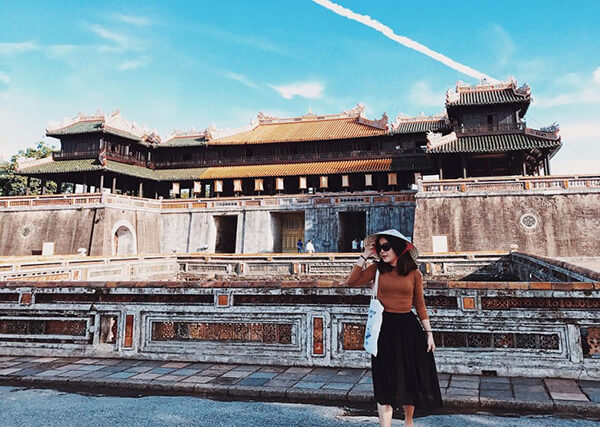 thừa thiên huế mở cửa đón khách 2/9