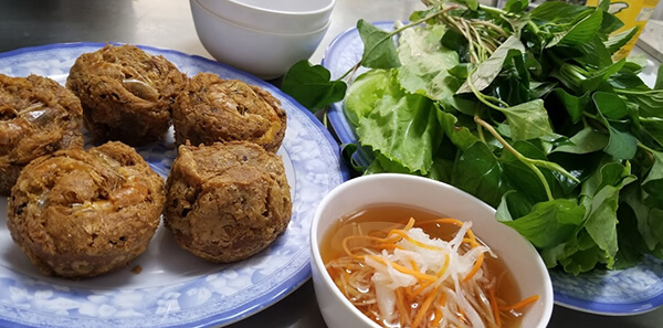 bánh cống cần thơ