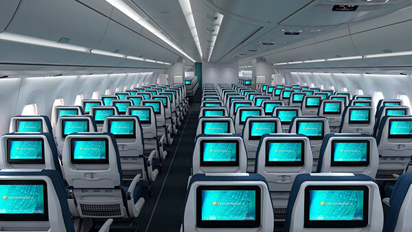 hạng phổ thông đặc biệt vietnam airlines