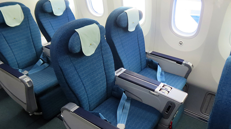 Sơ đồ chỗ ngồi Vietjet Air và cách chọn chỗ ngồi đẹp trên máy bay -  BestPrice - BestPrice