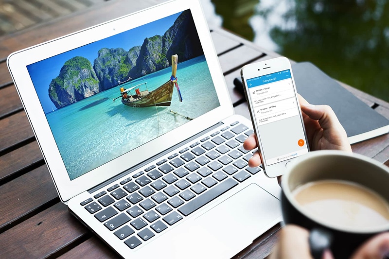 Kinh nghiệm săn vé máy bay bay giá rẻ