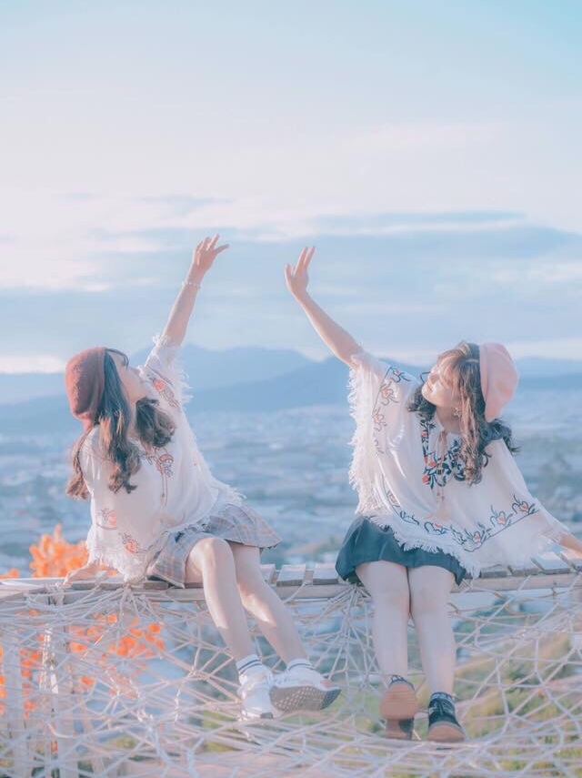 du lịch đà lạt