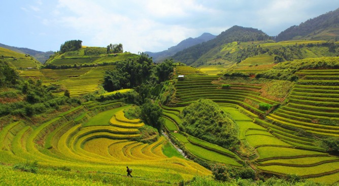 đi du lịch SAPA