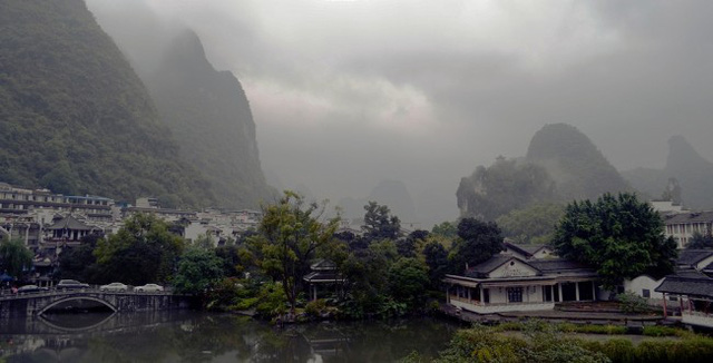 Yangshuo