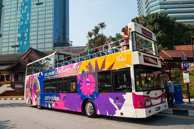 Kuala Lumpur