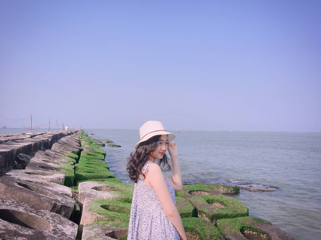 đi du lịch huế