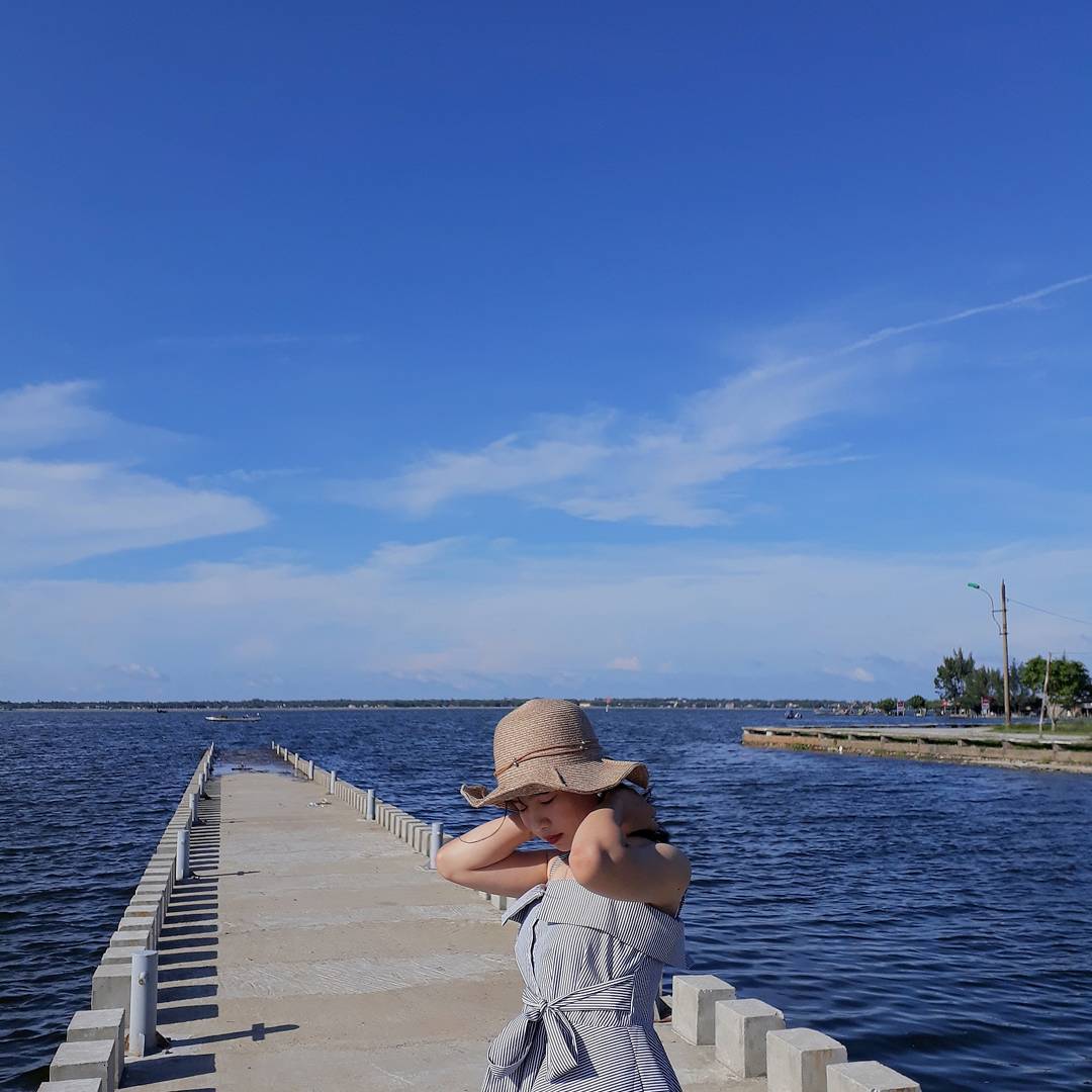 Đến Huế checkin nhé