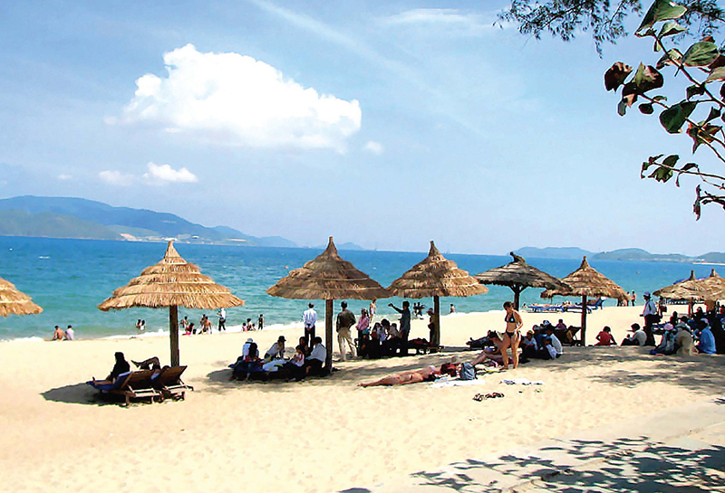 Vé máy bay đi đà nẵng
