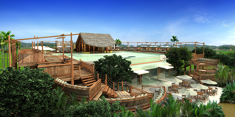 du lịch Tây Ninh