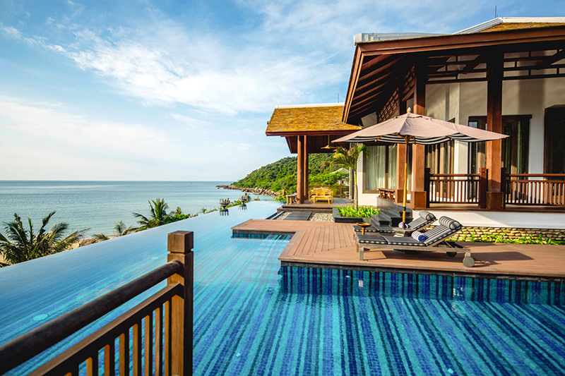 Đà Nẵng du lịch nghỉ dưỡng tuyệt vời