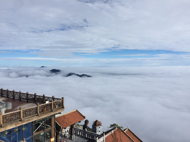 đi du lịch sapa