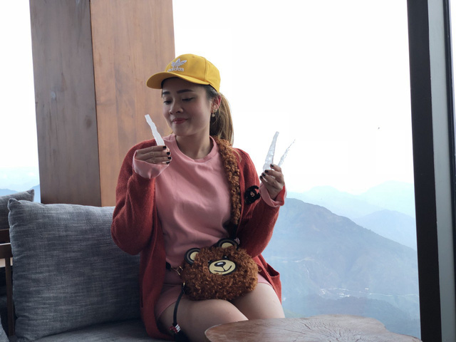 Bang giá sapa