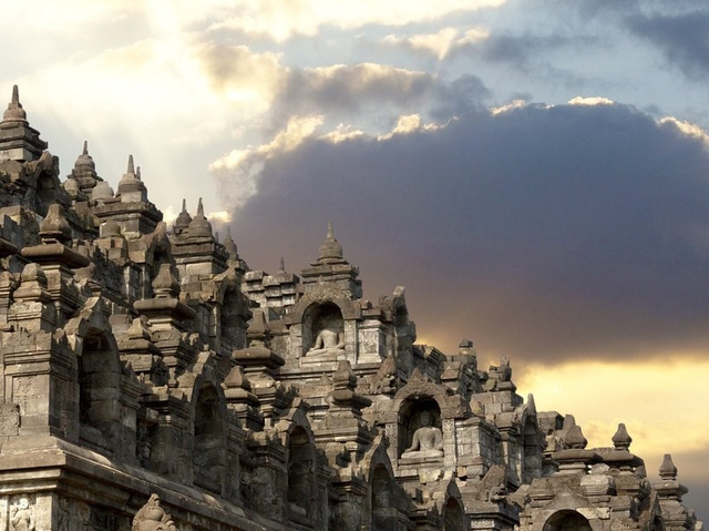 indonesia