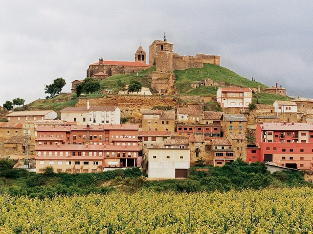 Tây ban nha