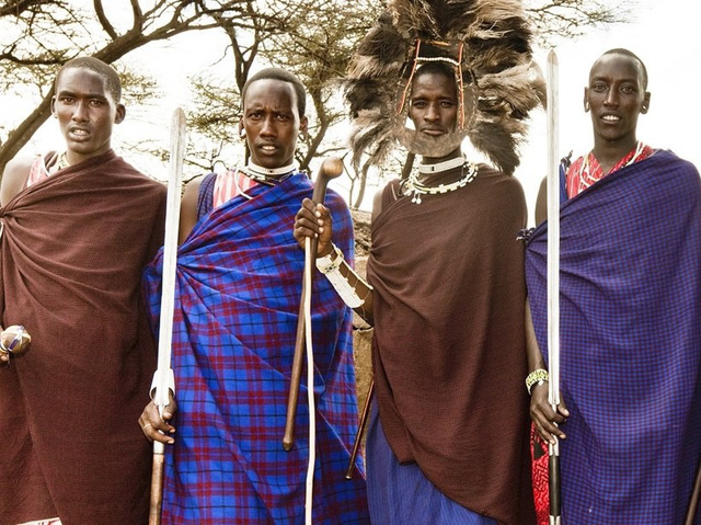 Tanzania
