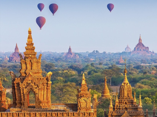 Myanmar