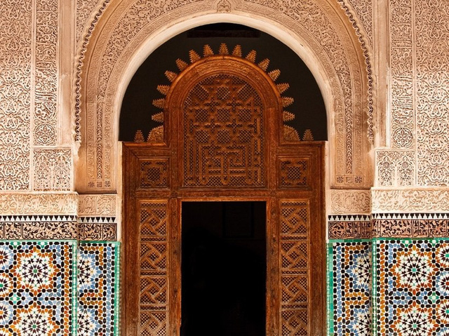 Morocco