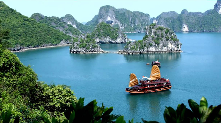 vịnh hạ long