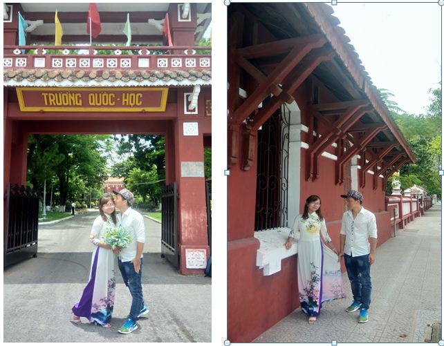 Du lịch Huế