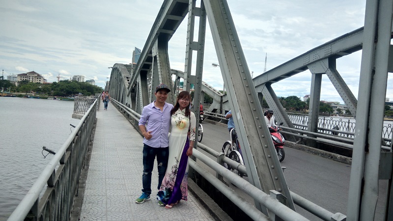 du lịch Huế