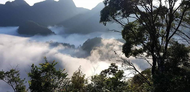 thung lũng hang kia