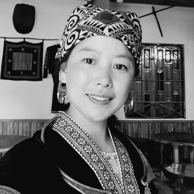 con người thân thiện