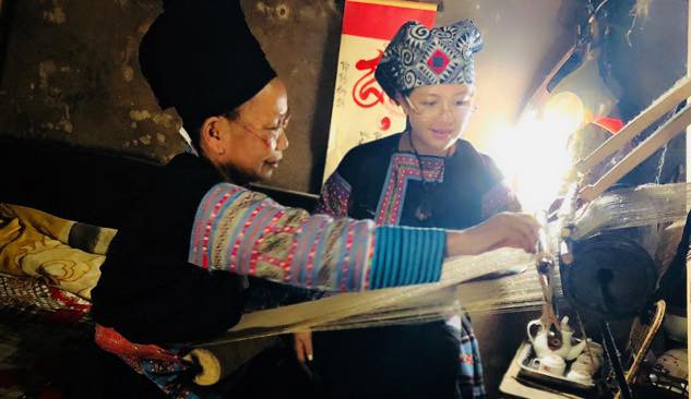 con người đáng yêu
